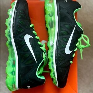 Women’s Nike Air Max 360 - Size 10